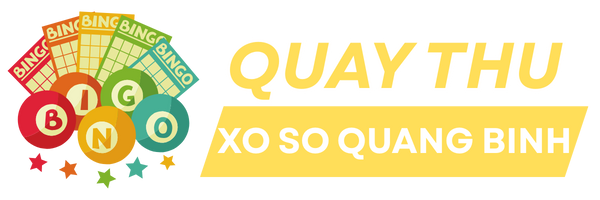 Quay Thử Xổ Số Quảng Bình